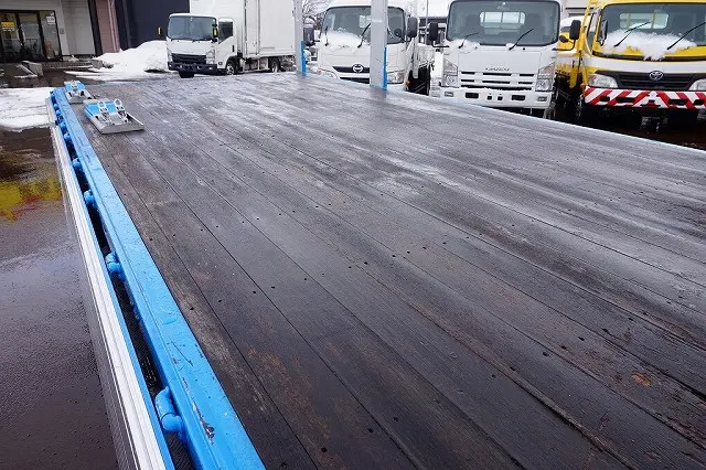 三菱 ファイター QKG-FK62FZ(2WD)の写真29