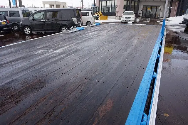 三菱 ファイター QKG-FK62FZ(2WD)の写真31