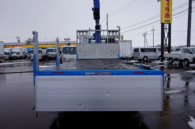 三菱 ファイター QKG-FK62FZ(2WD)の写真32