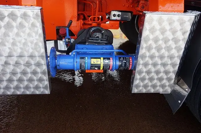 三菱 ファイター QKG-FK62FZ(2WD)の写真35