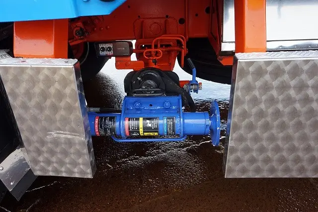 三菱 ファイター QKG-FK62FZ(2WD)の写真38