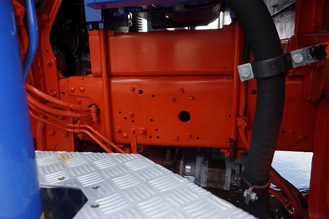 三菱 ファイター QKG-FK62FZ(2WD)の写真39