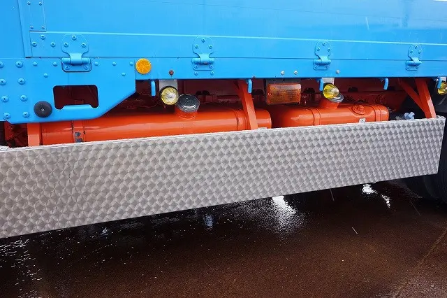 三菱 ファイター QKG-FK62FZ(2WD)の写真40