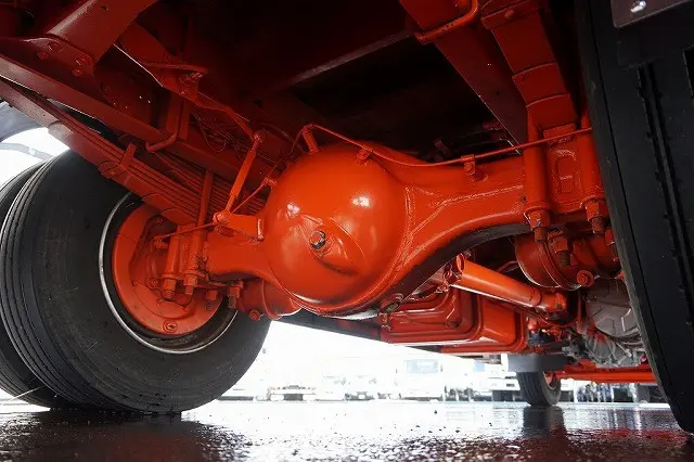 三菱 ファイター QKG-FK62FZ(2WD)の写真42