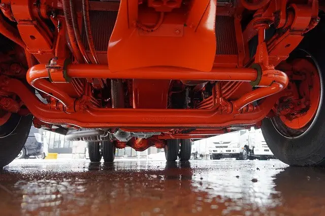 三菱 ファイター QKG-FK62FZ(2WD)の写真43