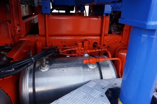 三菱 ファイター QKG-FK62FZ(2WD)の写真44