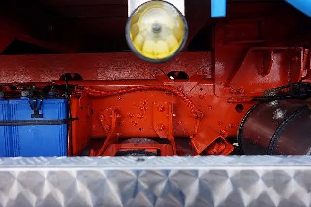 三菱 ファイター QKG-FK62FZ(2WD)の写真45