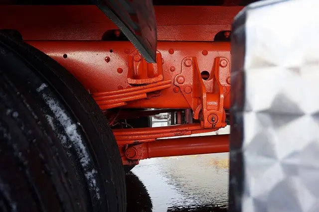 三菱 ファイター QKG-FK62FZ(2WD)の写真46