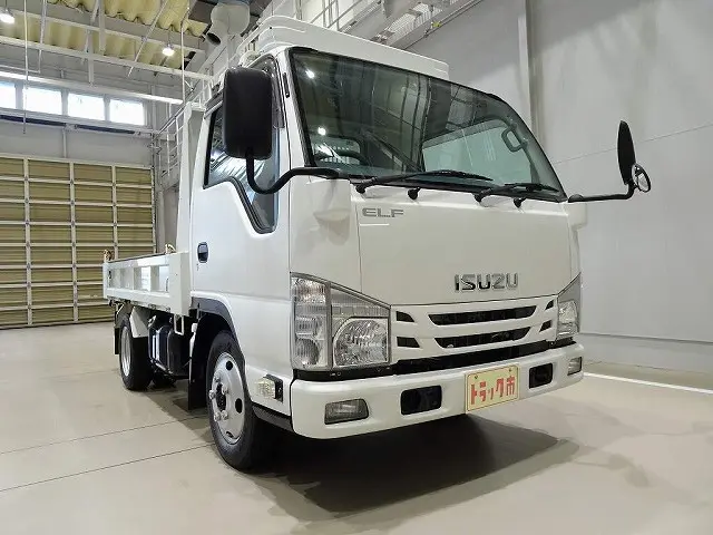 いすゞ エルフ TPG-NJR85AD(2WD)｜中古トラックなら【トラック市】