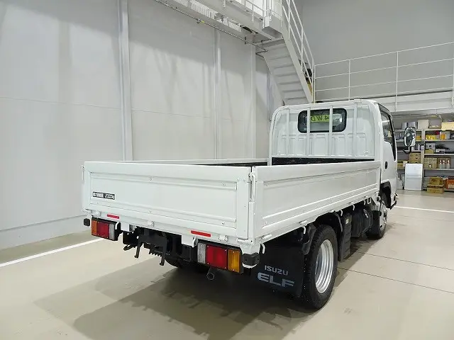 いすゞ エルフ TRG-NJS85A(4WD)｜中古トラックなら【トラック市】