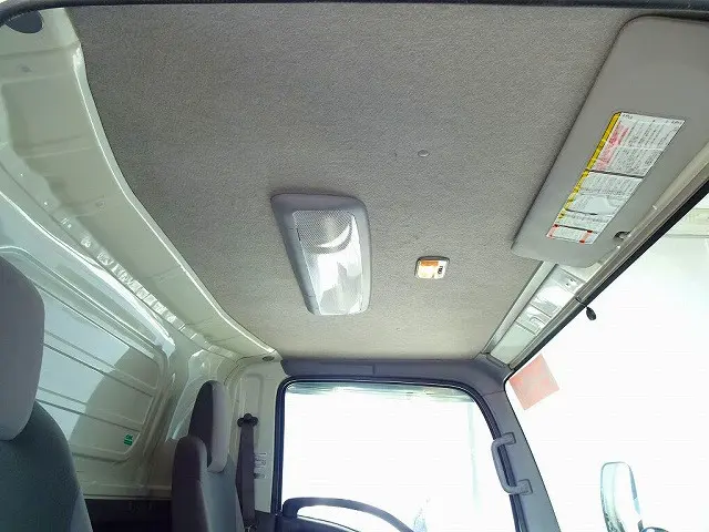 室内蛍光灯|いすゞ エルフ TPG-NPR85YN(2WD)の写真14