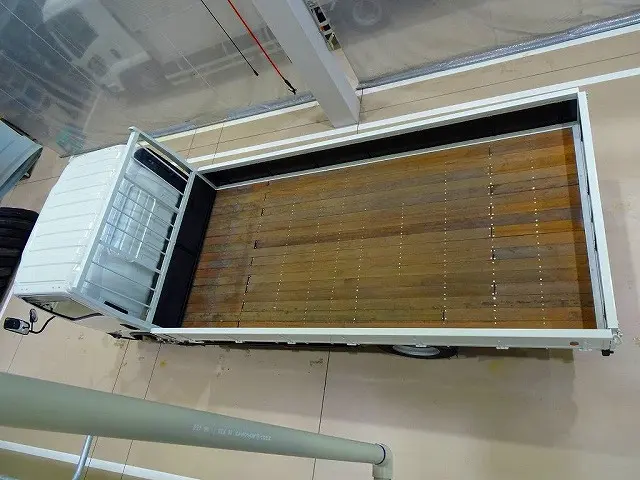 ☆ルームクリーニング&外装仕上げ済み☆|いすゞ エルフ TPG-NPR85YN(2WD)の写真31