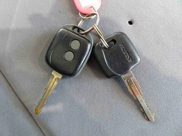 いすゞ エルフ TPG-NPR85YN(2WD)の写真43