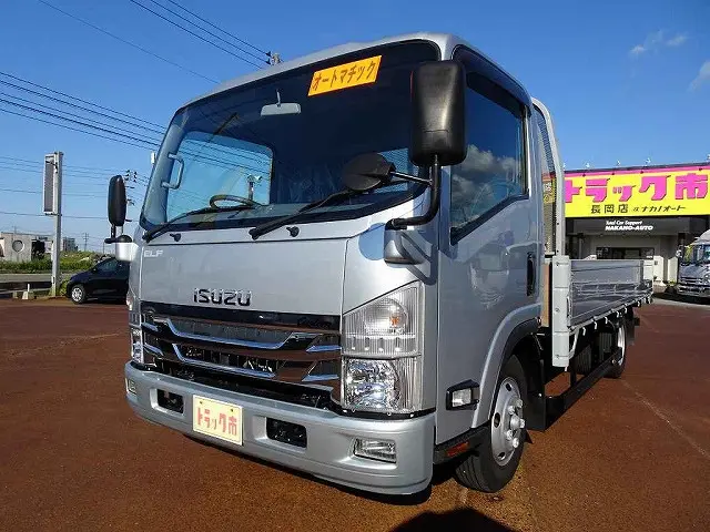 いすゞ エルフ TRG-NPR85AR(2WD)｜中古トラックなら【トラック市】