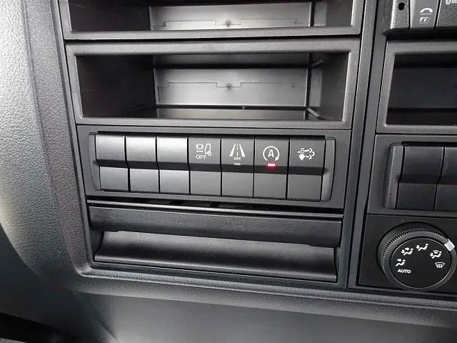 三菱 ファイター 2KG-FK65F(2WD)の写真13