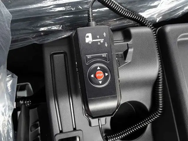 三菱 ファイター 2KG-FK65F(2WD)の写真16