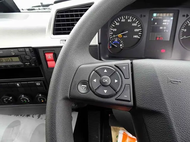 三菱 ファイター 2KG-FK65F(2WD)の写真20