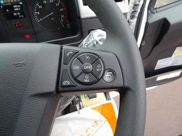 三菱 ファイター 2KG-FK65F(2WD)の写真21