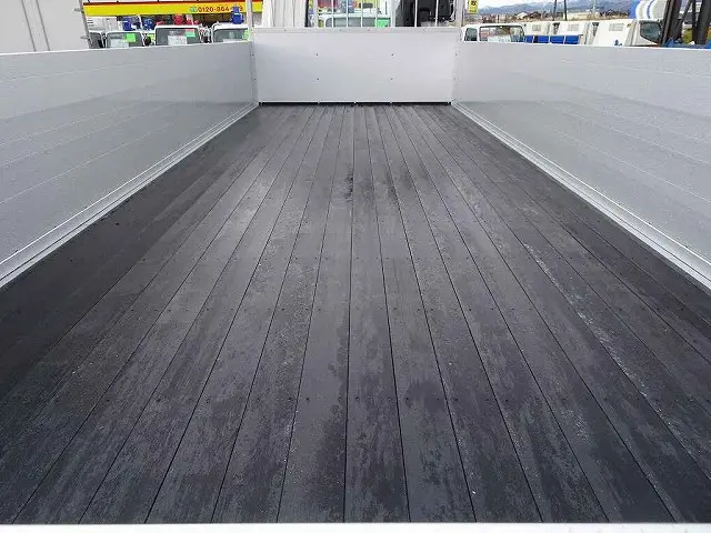 三菱 ファイター 2KG-FK65F(2WD)の写真24