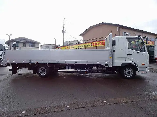 三菱 ファイター 2KG-FK65F(2WD)の写真25