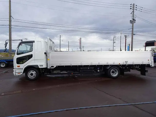 三菱 ファイター 2KG-FK65F(2WD)の写真26