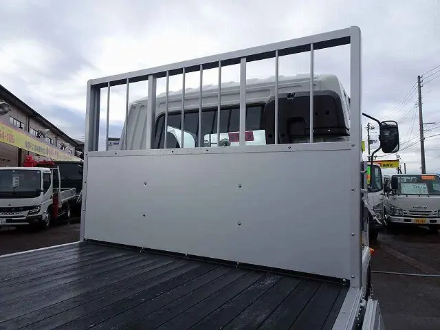 三菱 ファイター 2KG-FK65F(2WD)の写真27