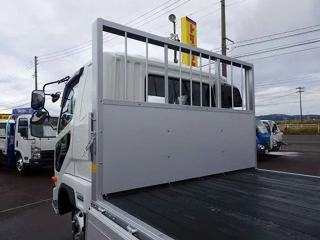 三菱 ファイター 2KG-FK65F(2WD)の写真28