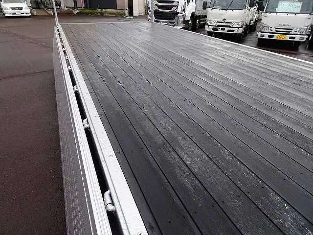 三菱 ファイター 2KG-FK65F(2WD)の写真30