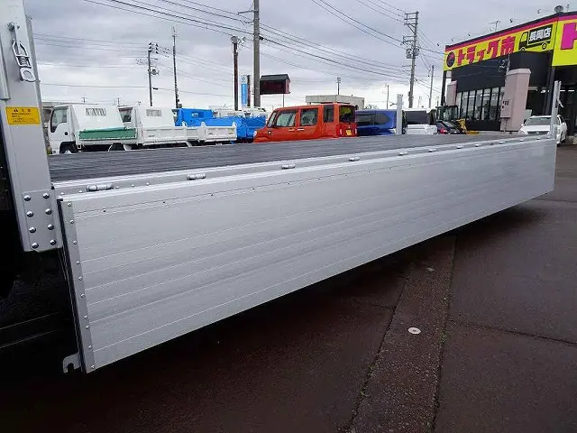 三菱 ファイター 2KG-FK65F(2WD)の写真31