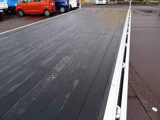 三菱 ファイター 2KG-FK65F(2WD)の写真32