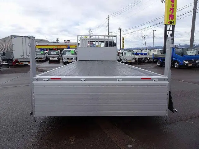 三菱 ファイター 2KG-FK65F(2WD)の写真33