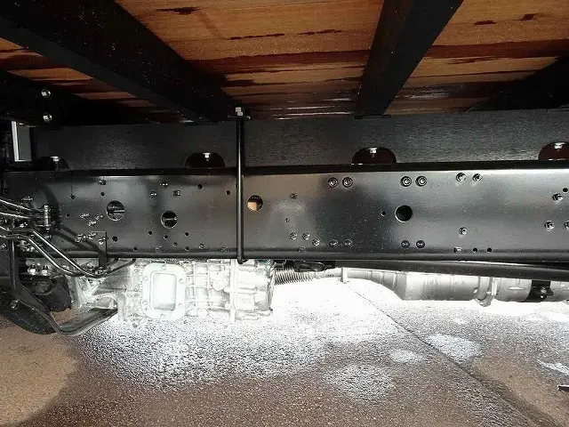 三菱 ファイター 2KG-FK65F(2WD)の写真34