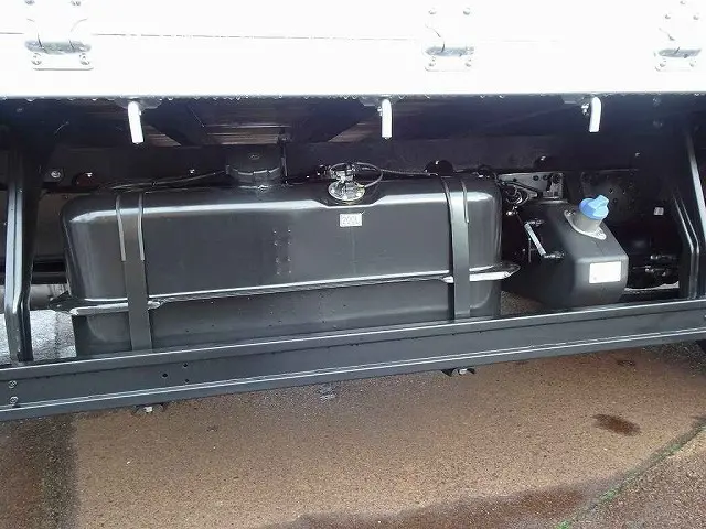 三菱 ファイター 2KG-FK65F(2WD)の写真35