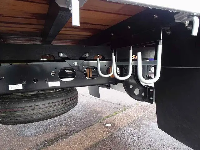 三菱 ファイター 2KG-FK65F(2WD)の写真36