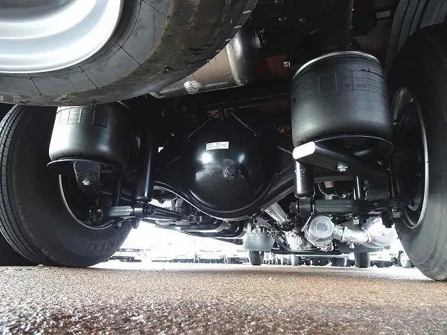 三菱 ファイター 2KG-FK65F(2WD)の写真37