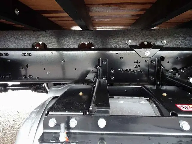 三菱 ファイター 2KG-FK65F(2WD)の写真39