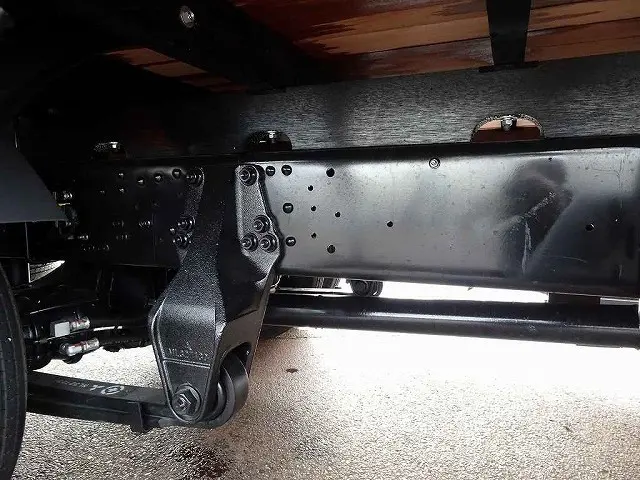 三菱 ファイター 2KG-FK65F(2WD)の写真40