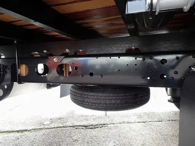 三菱 ファイター 2KG-FK65F(2WD)の写真41