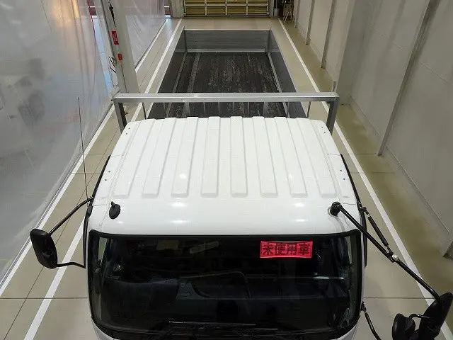 三菱 ファイター 2KG-FK65F(2WD)の写真42