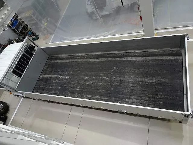 三菱 ファイター 2KG-FK65F(2WD)の写真43