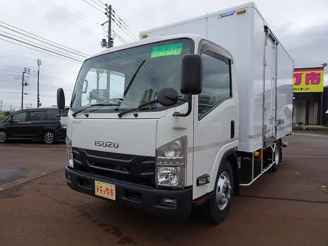 いすゞ エルフ TPG-NPR85YN(2WD)｜中古トラックなら【トラック市】