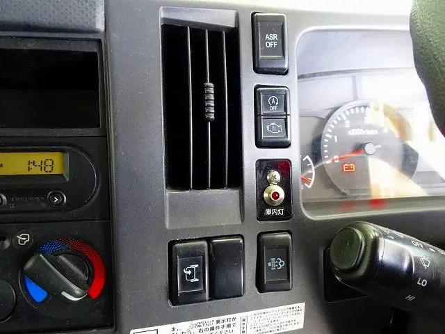 いすゞ エルフ TPG-NPR85YN(2WD)の写真12