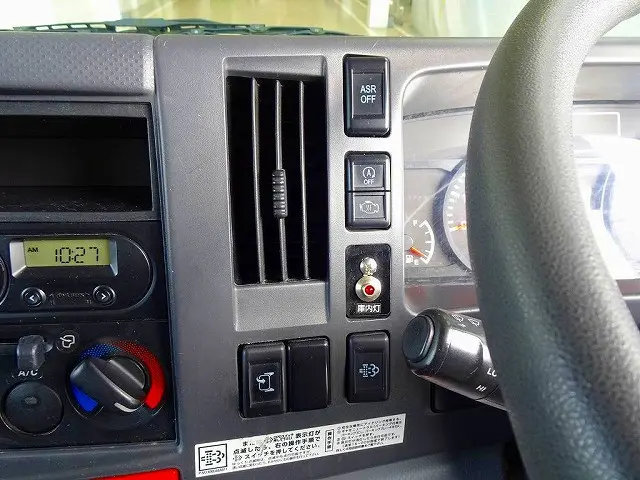 いすゞ エルフ TPG-NPR85YN(2WD)の写真12