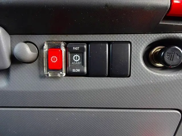 いすゞ エルフ TPG-NPR85YN(2WD)の写真13