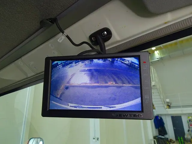 いすゞ エルフ TPG-NPR85YN(2WD)の写真14