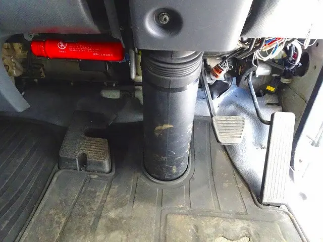 いすゞ エルフ TPG-NPR85YN(2WD)の写真16