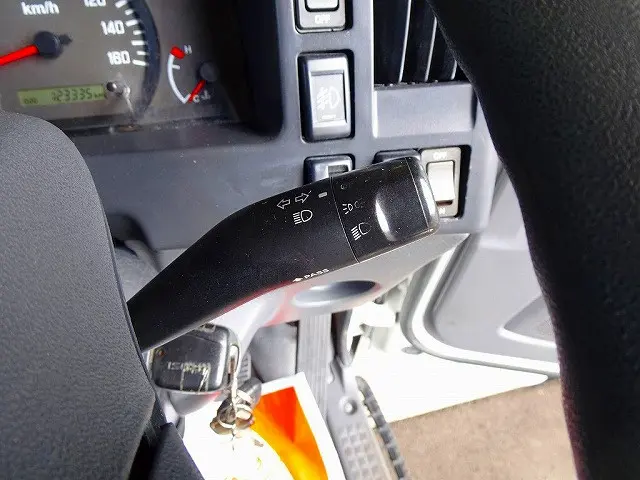 いすゞ エルフ TPG-NPR85YN(2WD)の写真19