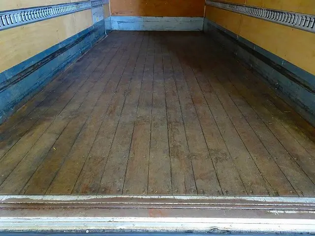 いすゞ エルフ TPG-NPR85YN(2WD)の写真22