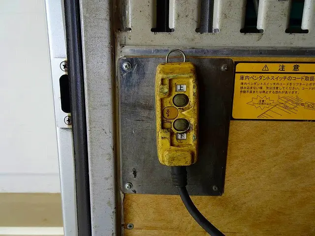 いすゞ エルフ TPG-NPR85YN(2WD)の写真31