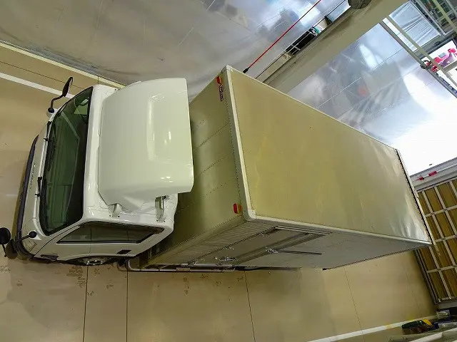 いすゞ エルフ TPG-NPR85YN(2WD)の写真33